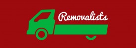 Removalists Crossover - Furniture Removals